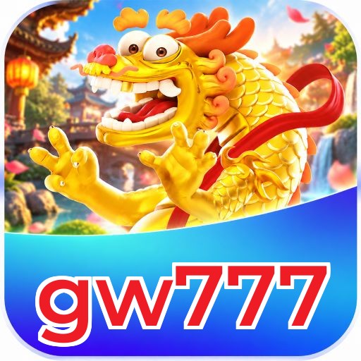gw777 Logo - Bônus com Rollover Justo