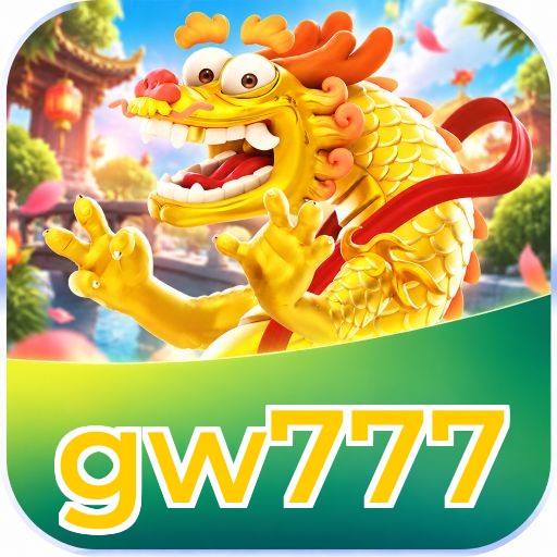 gw777 Logo Oficial