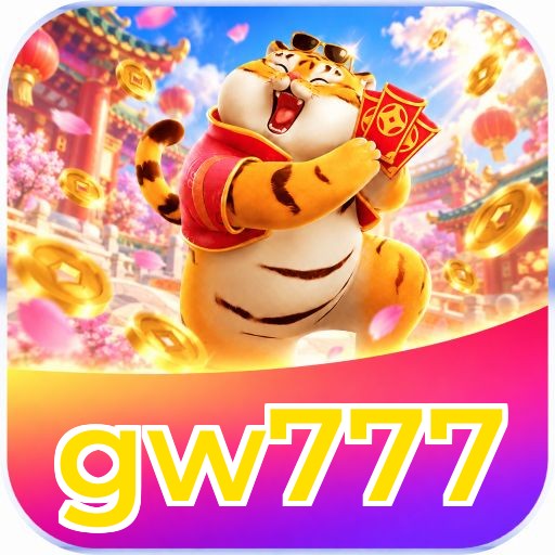 Logo gw777 Plataforma Certificada