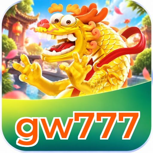 Logo gw777 Cassino Online Brasil