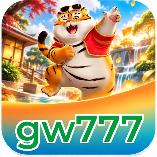 gw777 Apostas Esportivas Logo Oficial Certificado