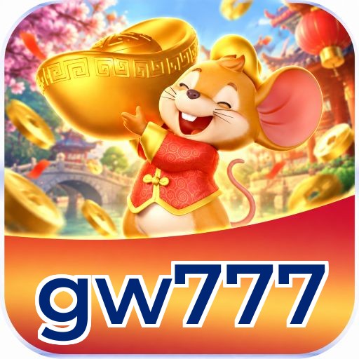 Logo gw777 APP Mobile Brasil