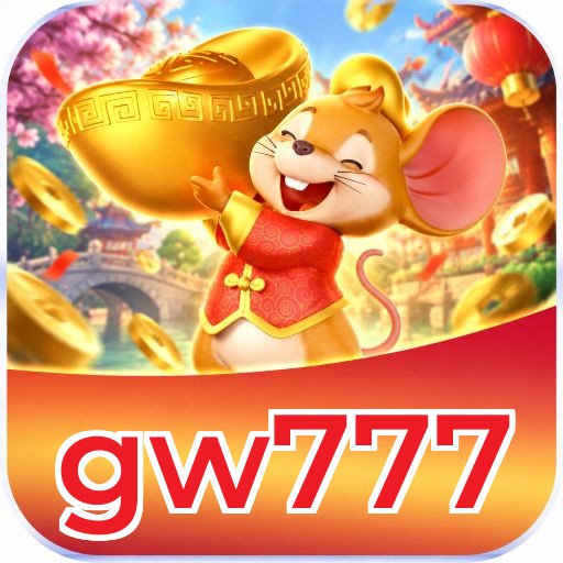 Logo gw777 Telegram Canal Oficial
