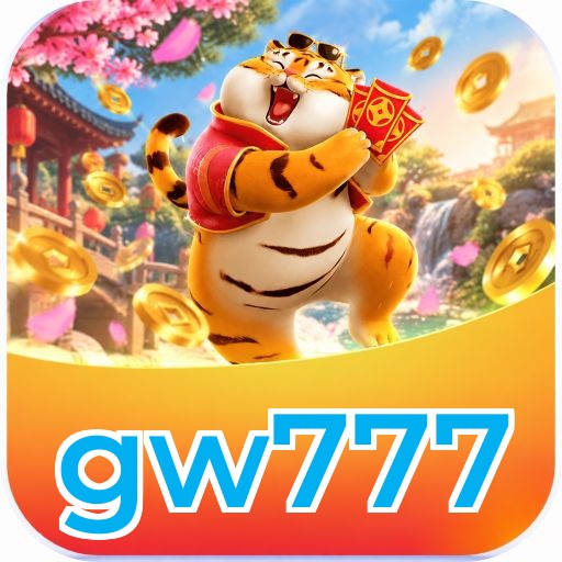 Logo gw777 Bônus Brasil