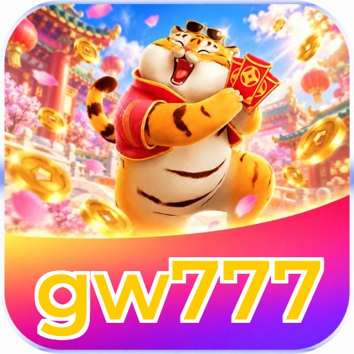 Logo da gw777