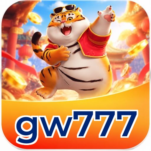 Logo gw777 Cassino Online Brasil