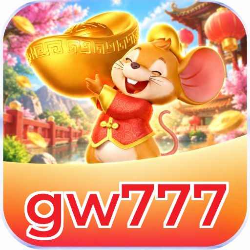 Logo gw777 Telegram Oficial
