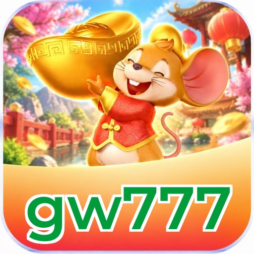 gw777 Logo