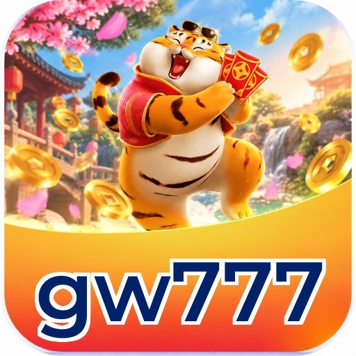 gw777 Slots Premium Brasil