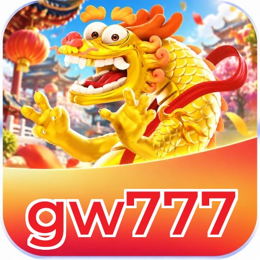 gw777 Logo