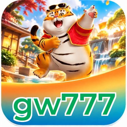 gw777 APP Logo Oficial Certificado Android iOS