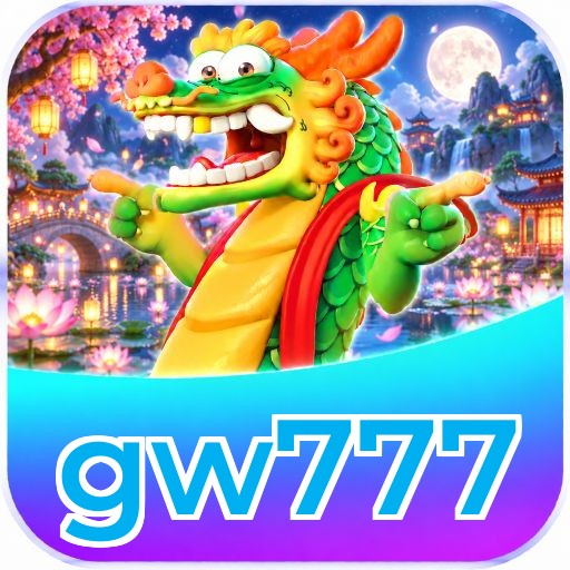 Logo gw777 Download Brasil